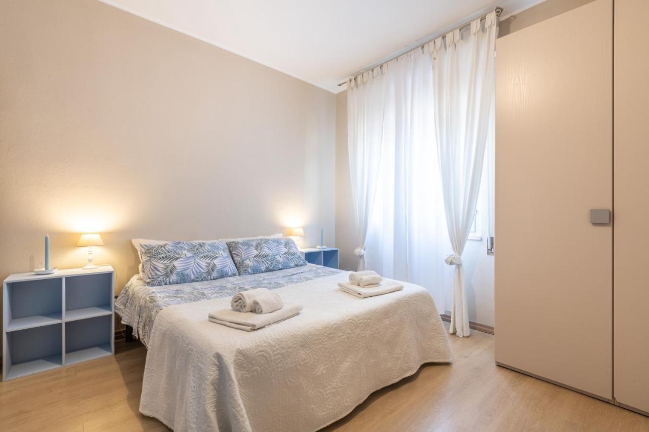 Villa Maria Beatrice Quartu SantʼElena Exteriör bild